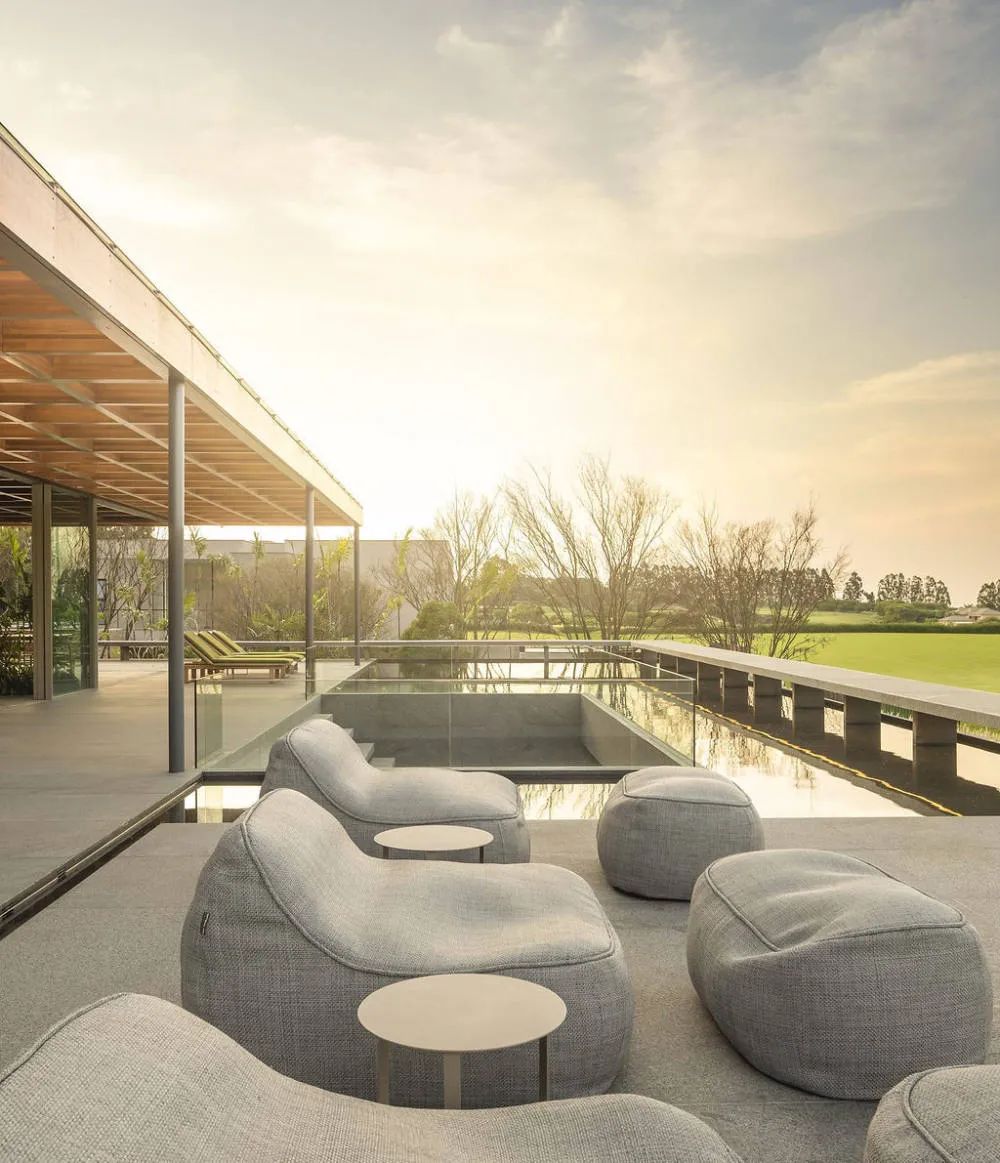 MAA 住宅丨巴西圣保罗丨Jacobsen Arquitetura-43