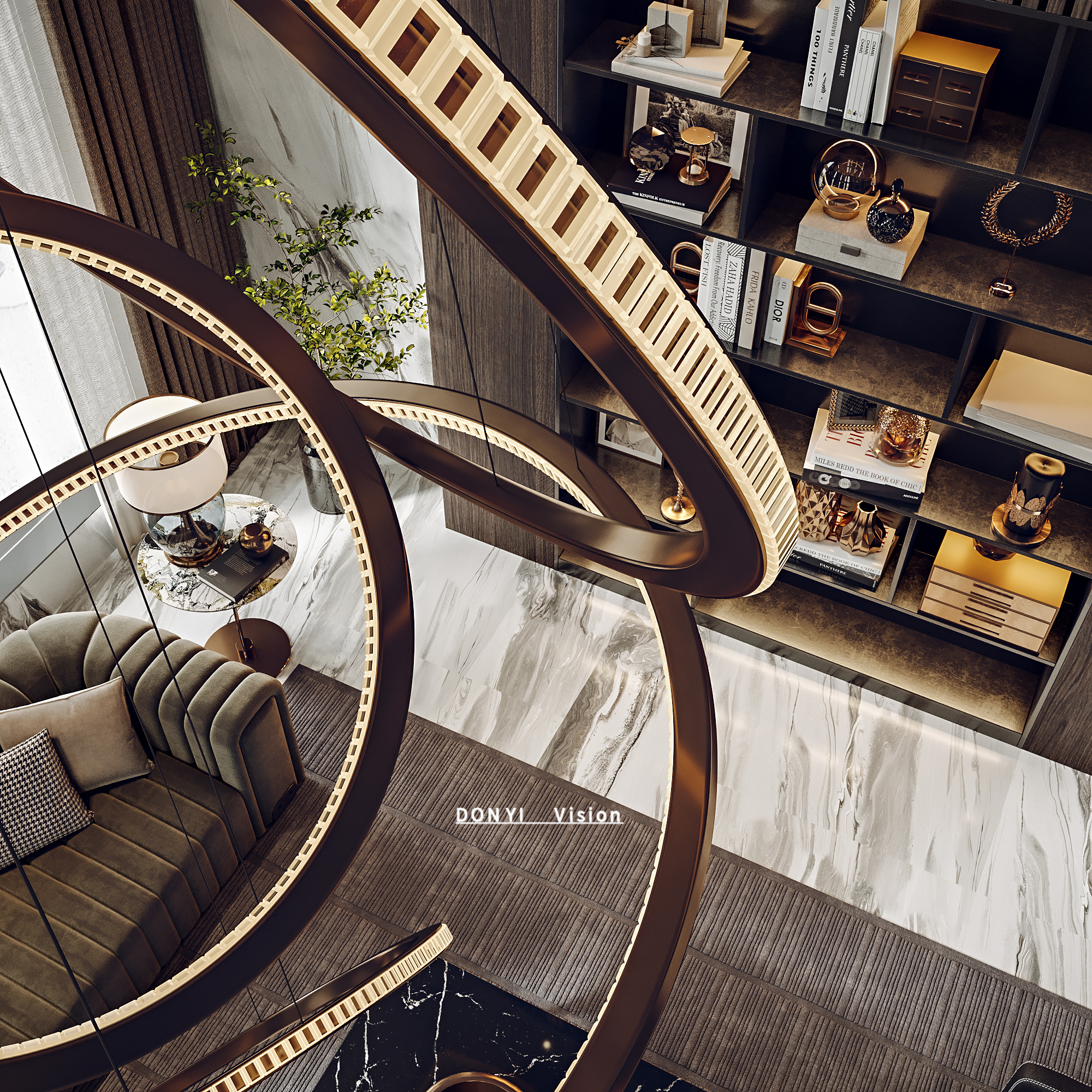 简约风格公寓，展现灵魂设计-26