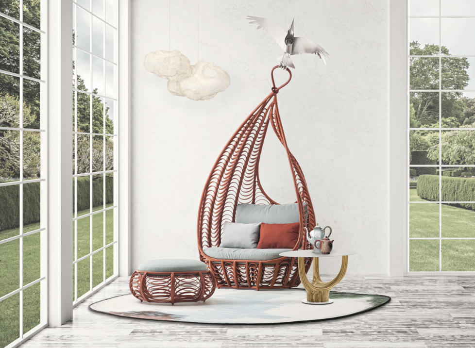 Kenneth Cobonpue 家具品牌-25