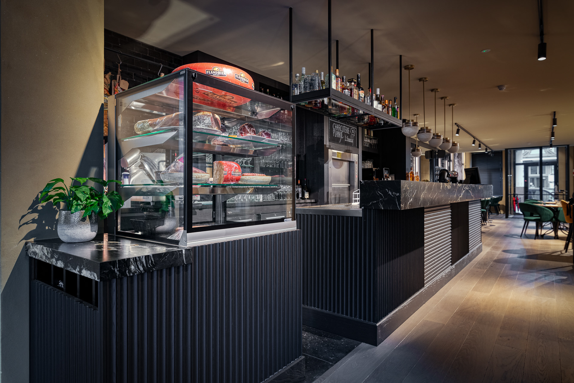 Interiors - Horeca-102