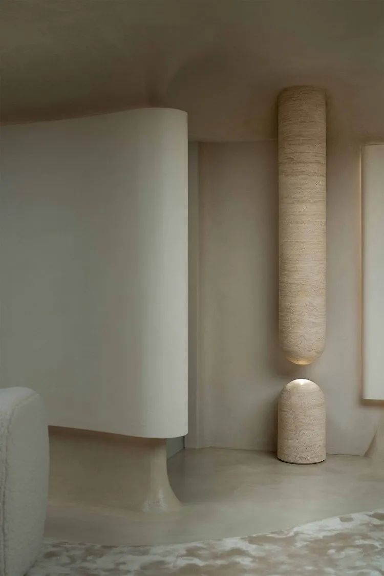 香港 COSMAX 美容中心丨中国香港丨NC DESIGN + ARCHITECTURE-13