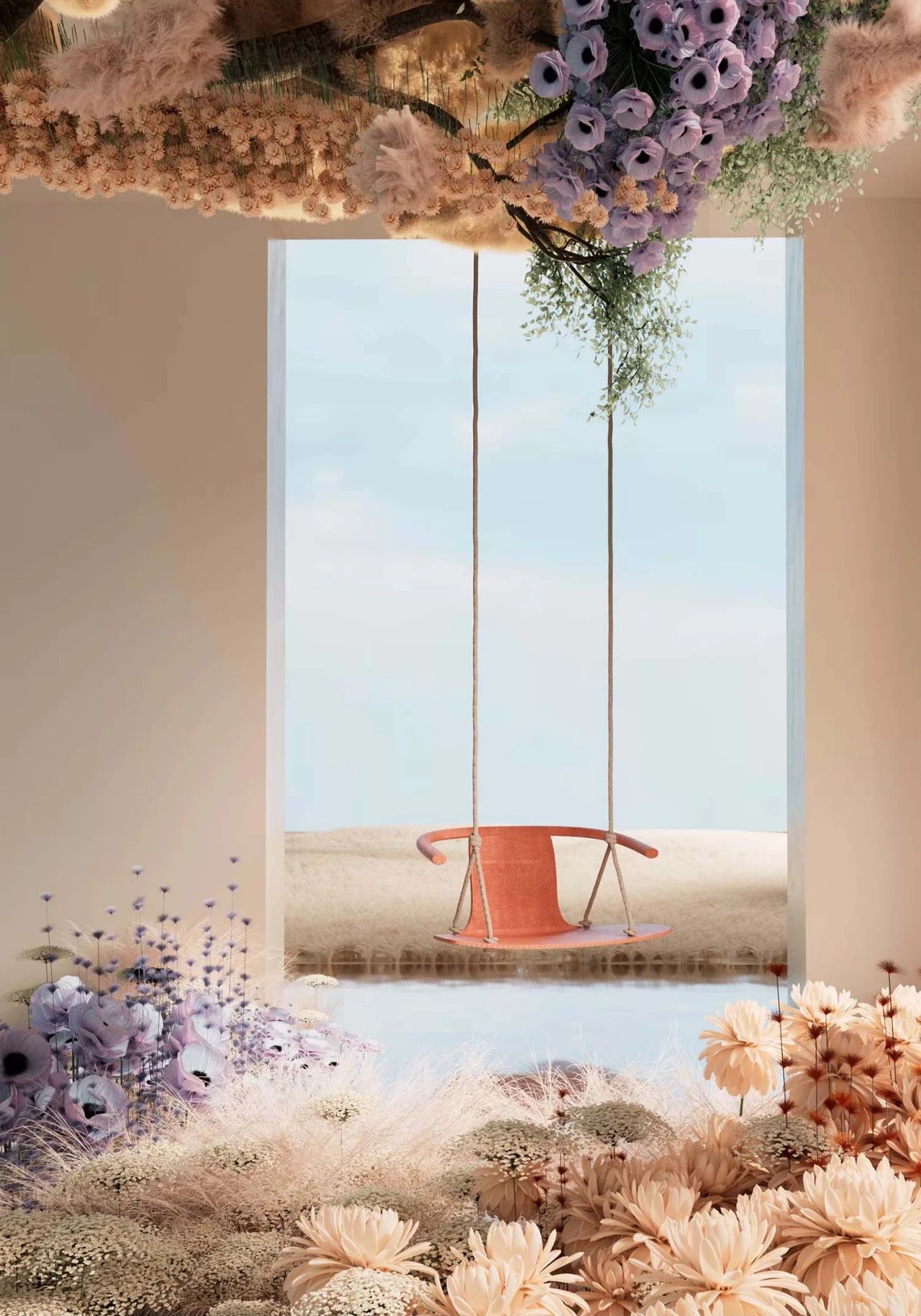 2023 米兰国际家具展丨意大利米兰-32