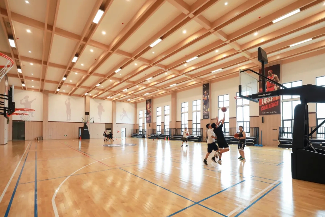 合肥 • 新华公学丨中国合肥丨ASAPCE 方程式-22