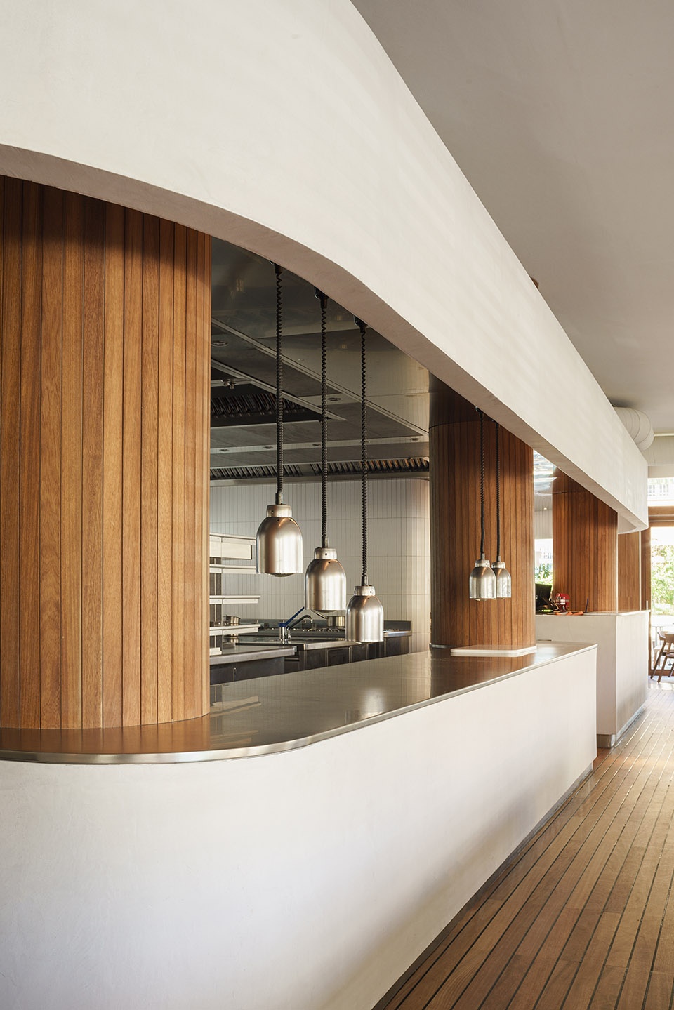 马德里 La Maruca 餐厅丨西班牙马德里丨ZOOCO ESTUDIO-20