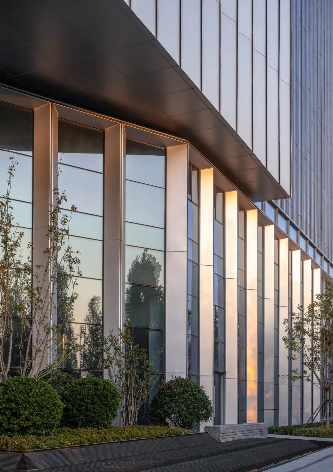 济南前沿科创基地项目丨中国济南丨华建集团华东建筑设计研究院有限公司-23