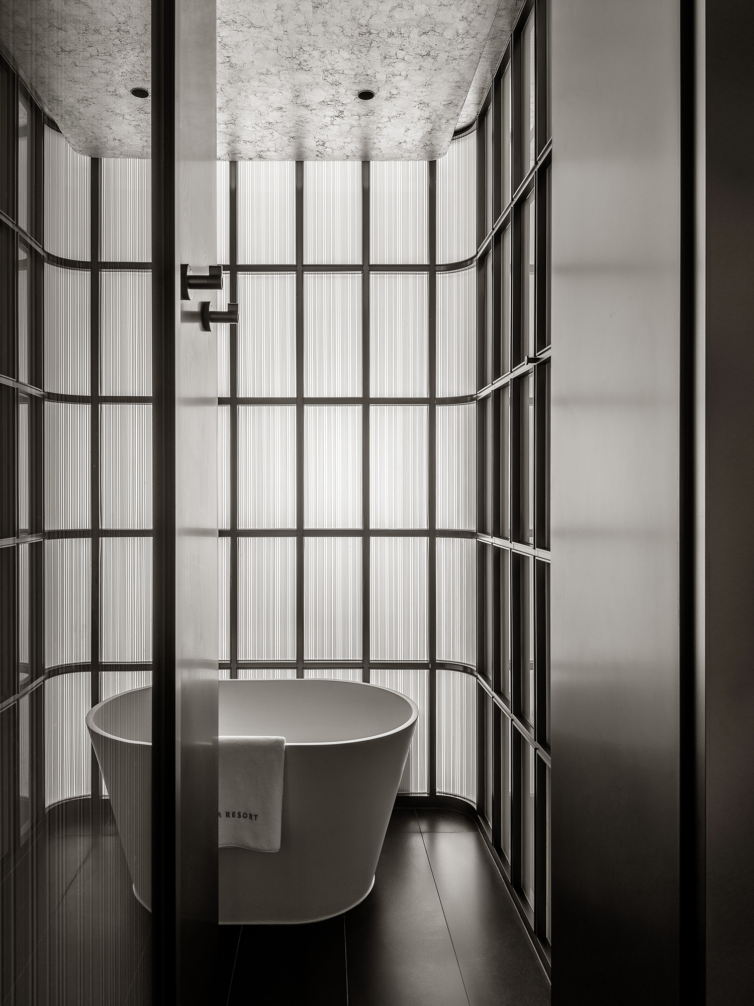 NOA RESORT诺岸远近酒店丨中国阿那亚丨宽品设计,DDC-93