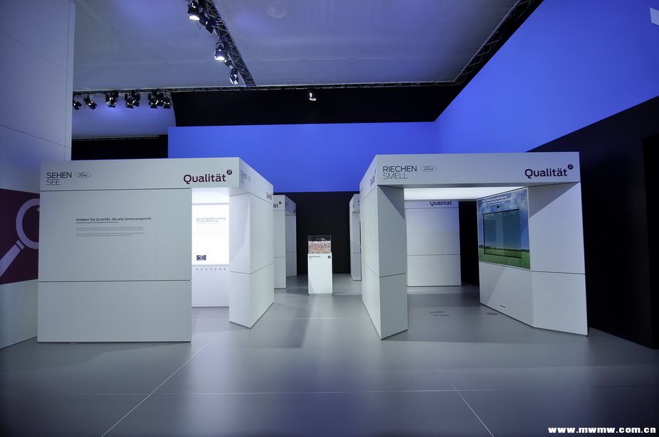 法兰克福国际车展-5-14