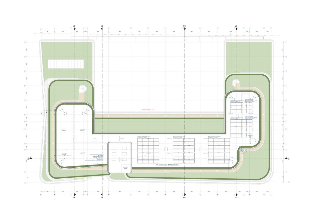 荷兰布雷桑杜因酒店（2020）-26