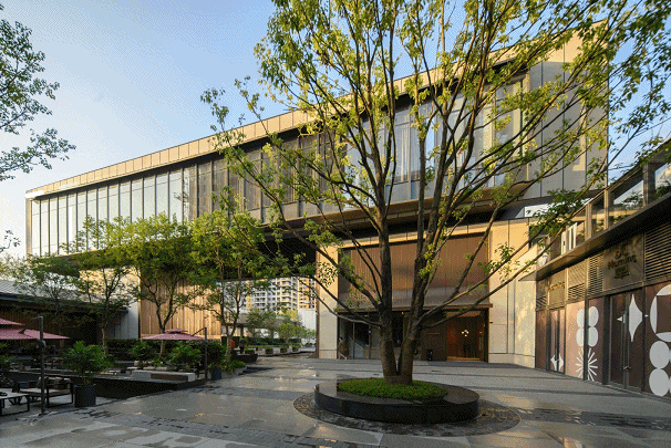 福州万科·城市之光丨中国福州丨致逸设计-66