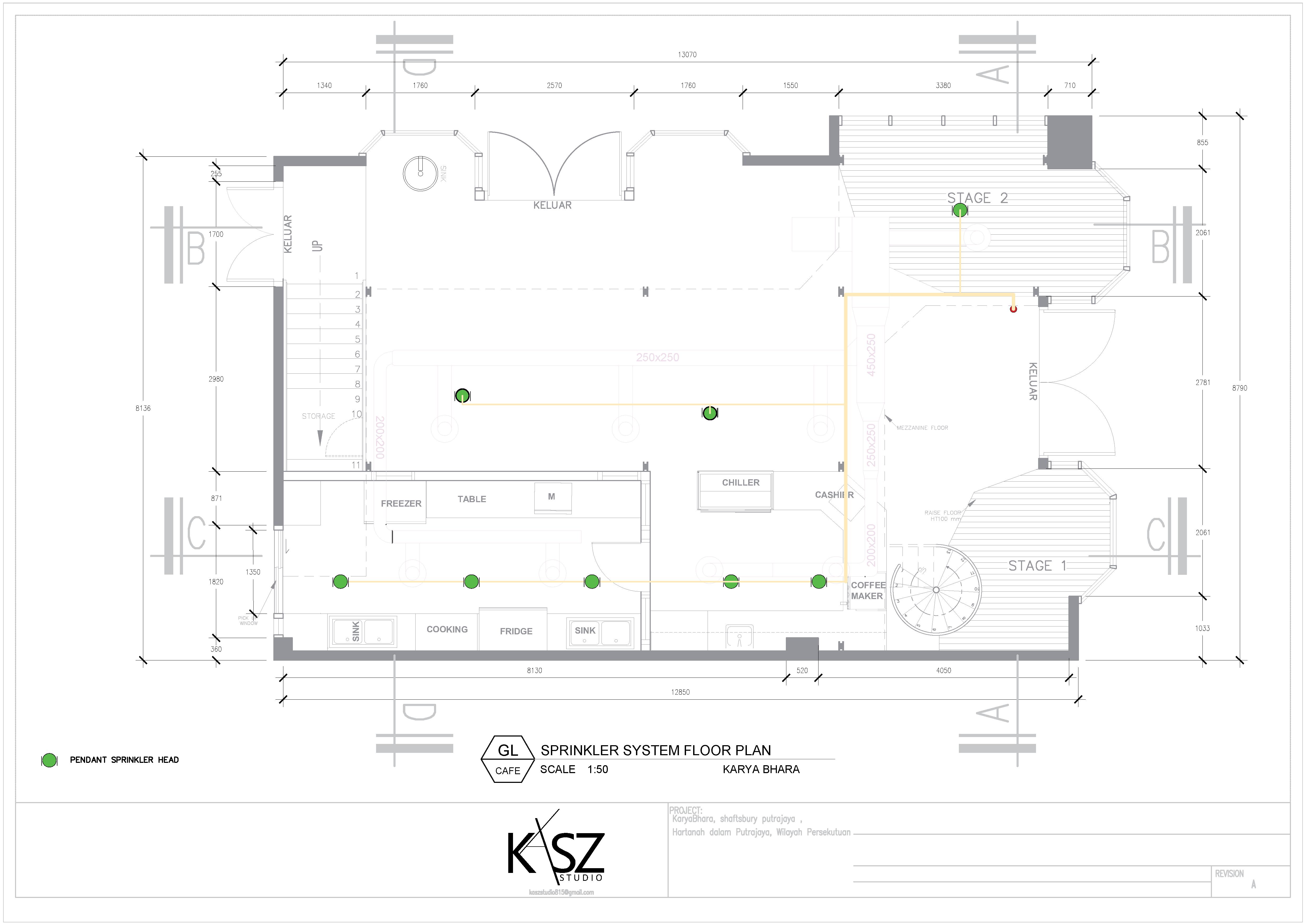FUNKY + INDUSTRIAL STYLE CAFE IN MALAYSIA-7