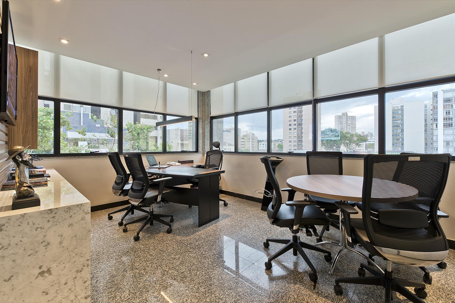 巴西 Clinipam 诊所-10