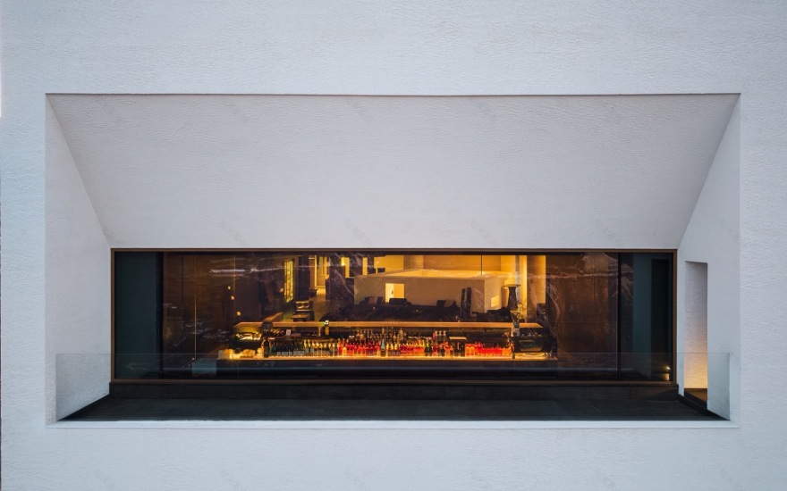 梅里泊度酒店丨肯尼亚南迪丨BUZZ庄子玉工作室-162