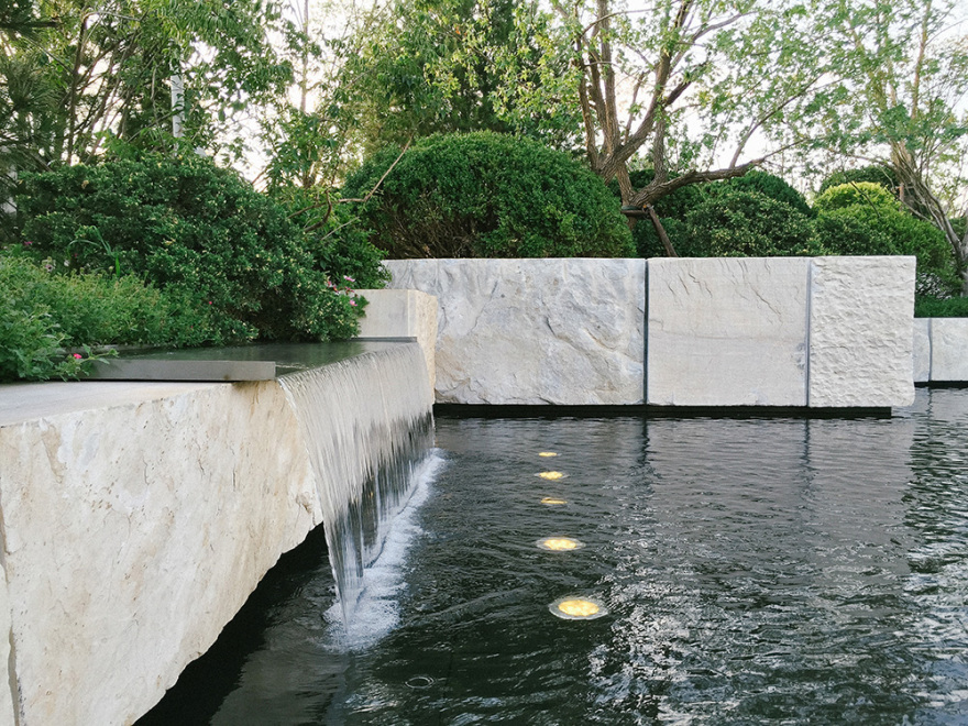 Beijing CAPITAL LAND Capital of Vision - Residence - L&A GROUP | To Create a Better Environment-24