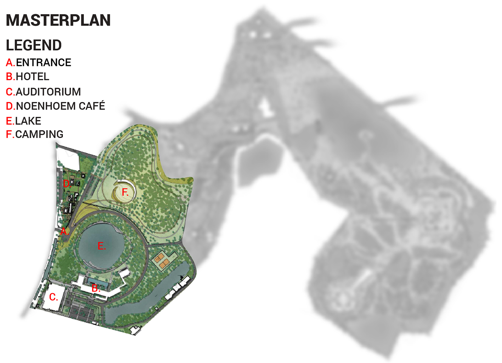 考艾胜景度假区丨泰国巴真丨Shma-34