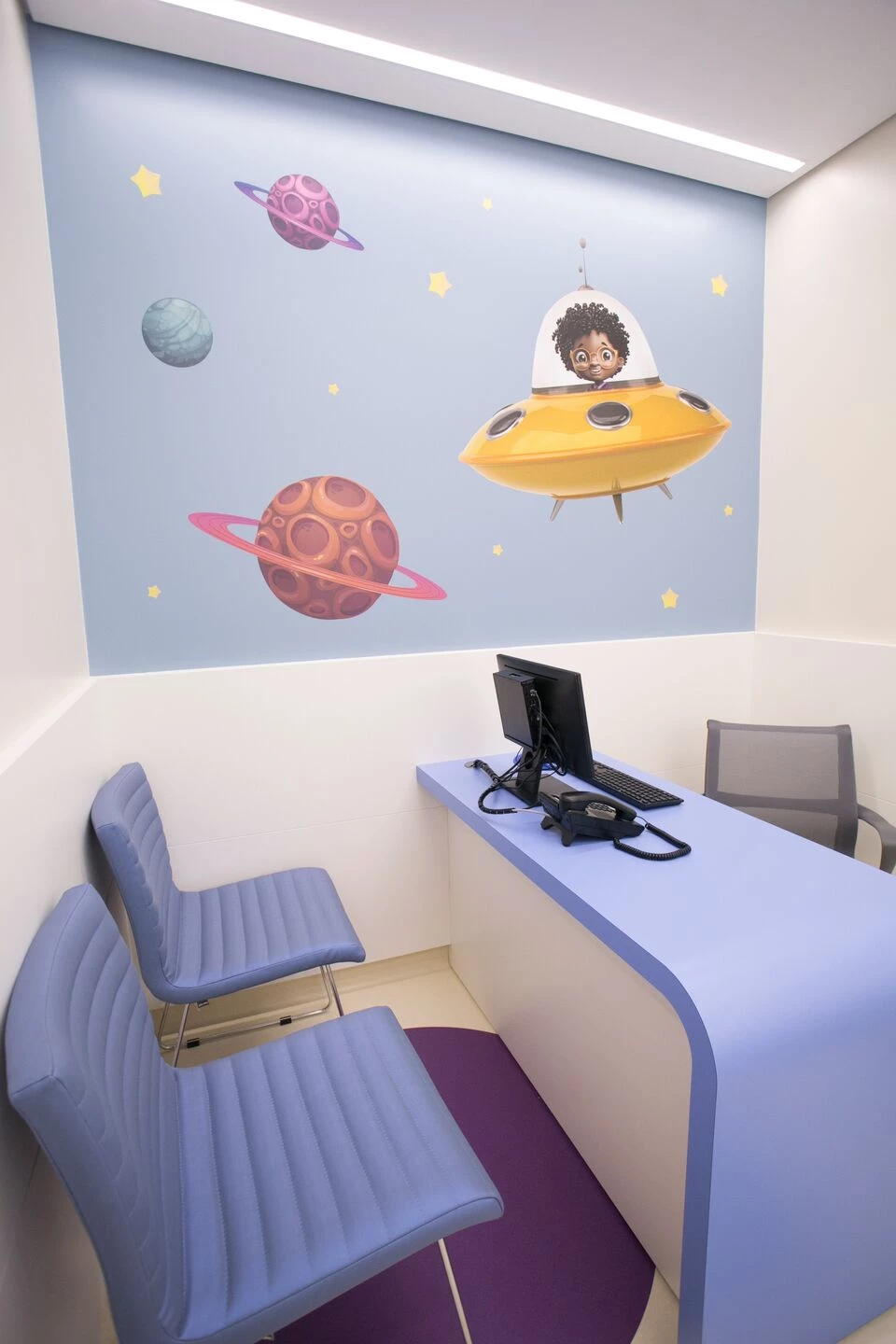 Elone Schneider Vontobel Children’s Emergency Unit-16