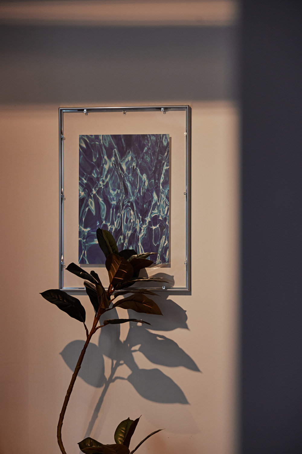 现代高级餐厅设计典范-15