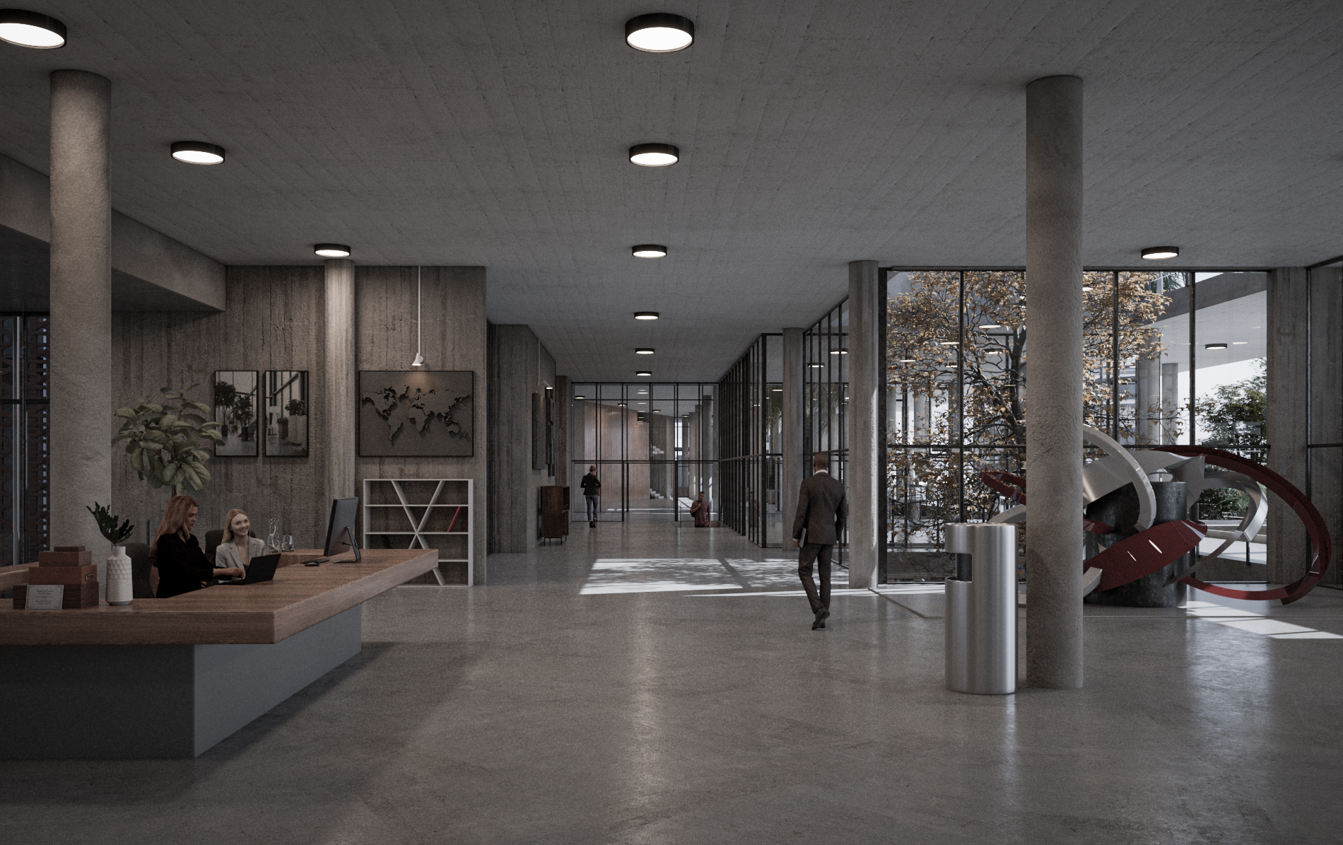 "COLLEGE ARTICULATOR"-9