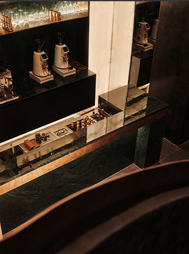 茄都丨中国丽水丨初室内空间设计事务所-39