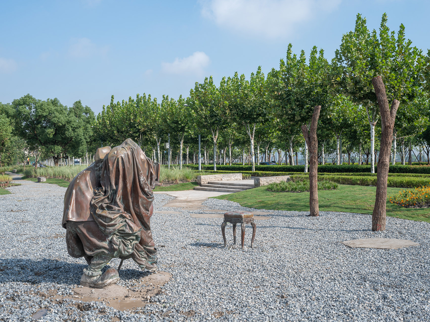 2023上海城市空间艺术季丨中国上海丨多个国内外参展人,团队,机构-287