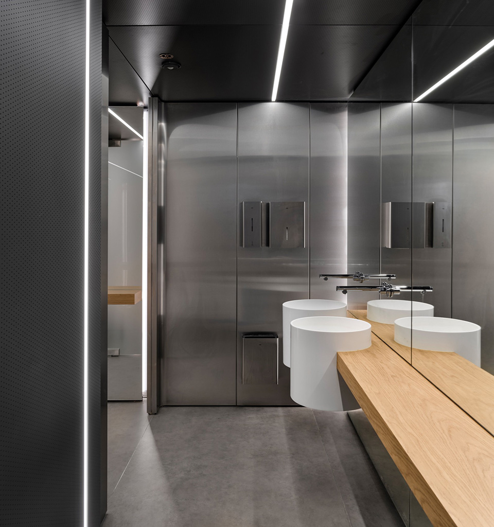 FNN可持续发展中心丨土耳其阿达纳丨ACARARCH-83