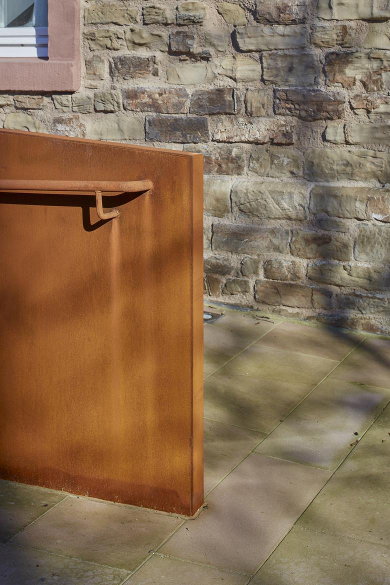 Sieveke Weber Architekten BDA丨Energetische Sanierung Dorfgemeinschaftshaus Dasburg丨德国-12