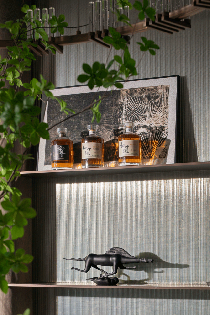 龙湖·观宸丨云玺丨中国福建丨北京靳朝晖设计有限公司-54