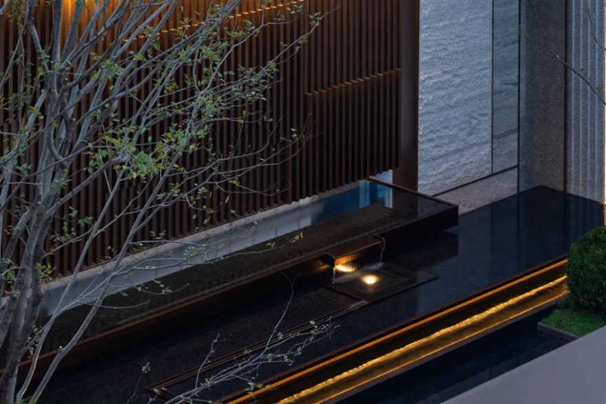 杭州·云翠金澜府丨中国杭州丨上海澜道佑澜环境设计有限公司-2