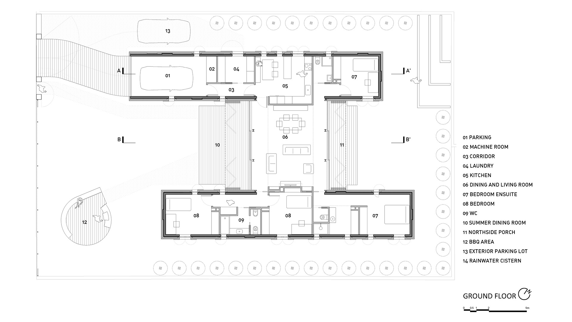 丨Miel Arquitectos-25