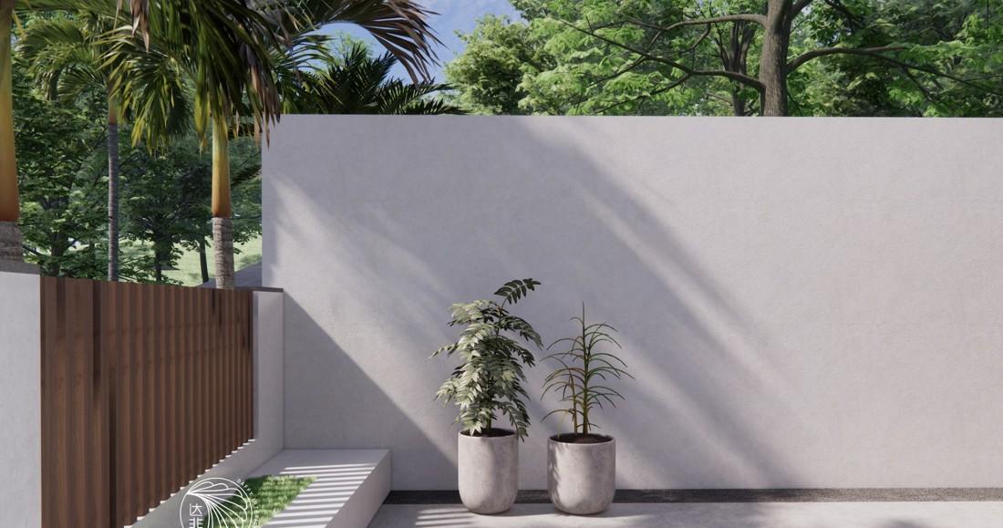 别墅设计-- 精致亲和力-10