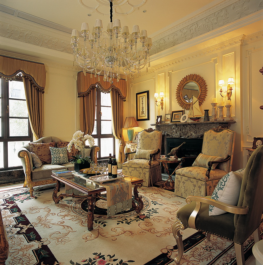 浙江诸暨“八达旺庄”-10