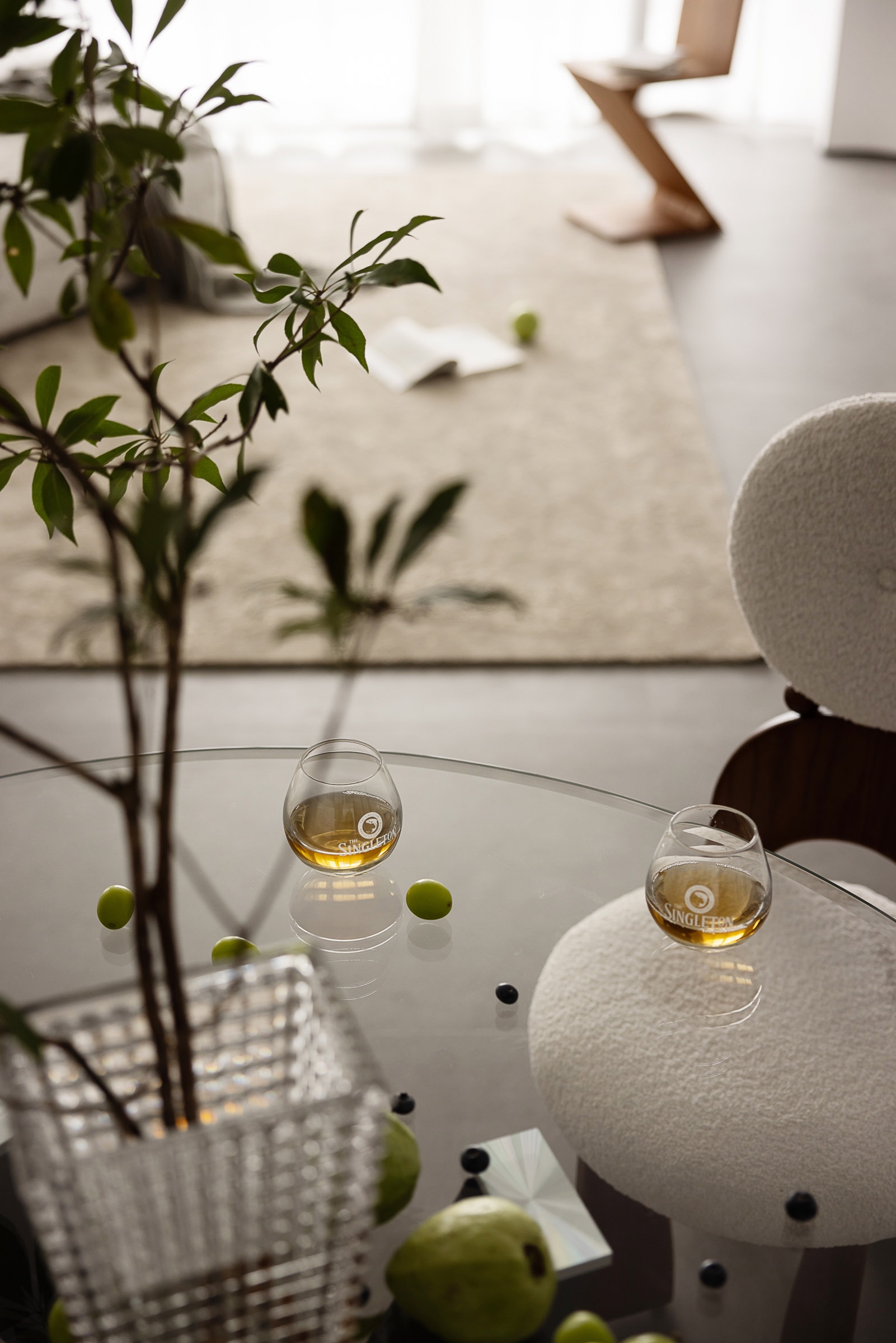 慕白丨中国惠州丨睿创质造空间设计-19