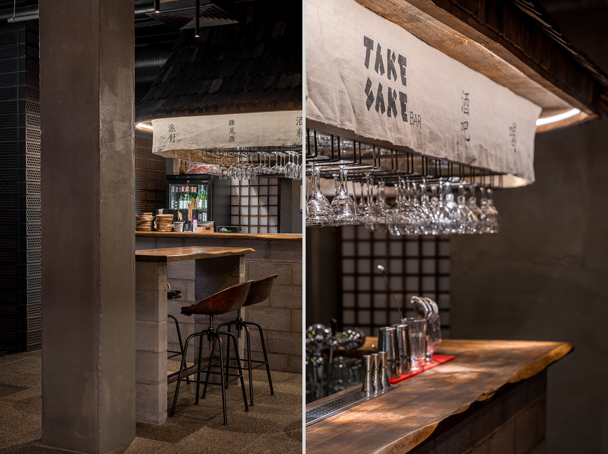 肥龙亚洲餐厅丨乌克兰利沃夫丨Andriy Malets 等-19