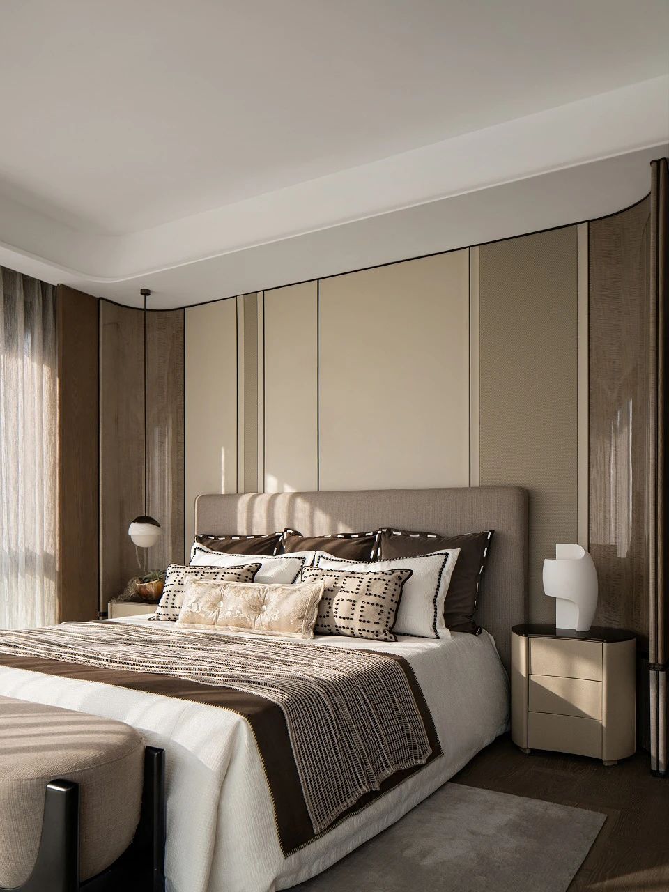 成都阅天府丨中国成都丨WSD世尊设计-29