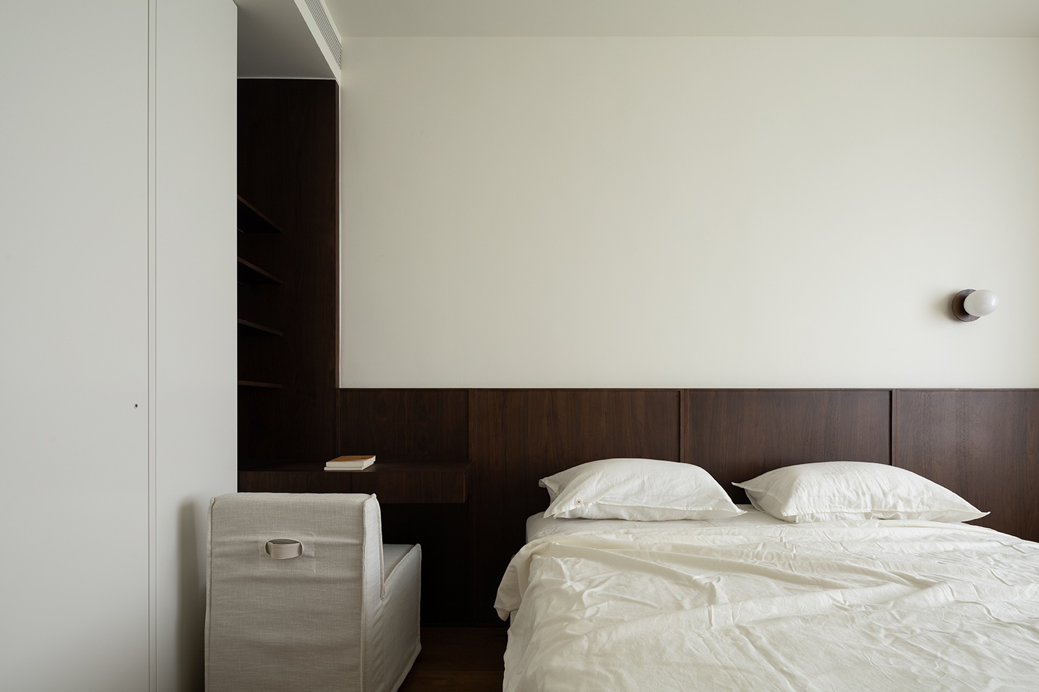 醇和丨中国南京丨云行空间建筑设计-45