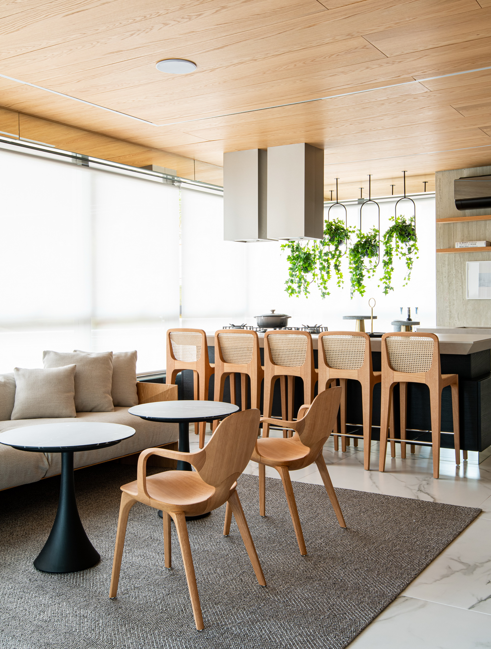 Experience公寓(2020)(Bohrer Arquitetura)设计-20