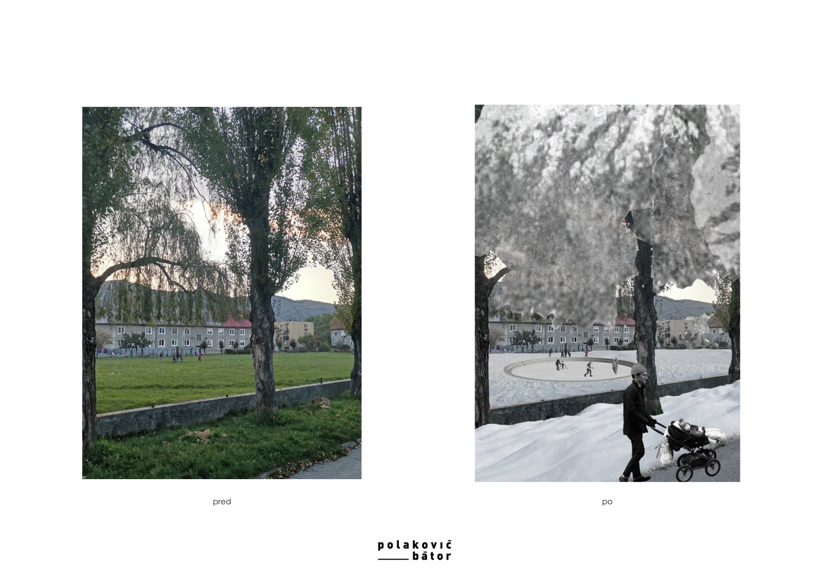 小城市干预措施，雷武卡丨Radovan Szabó-12