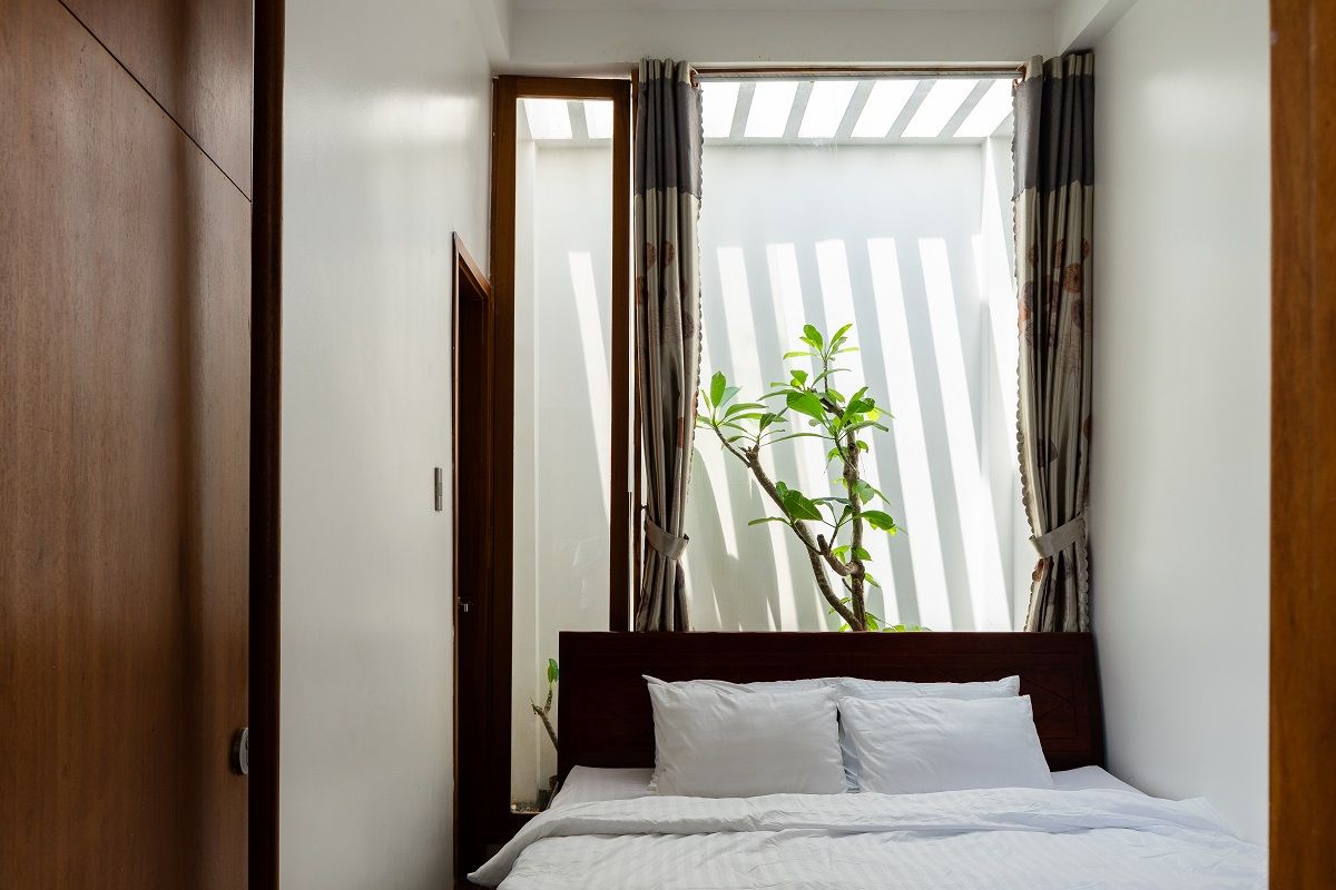 风土共生,绿色环保的越南“风水”之家-32