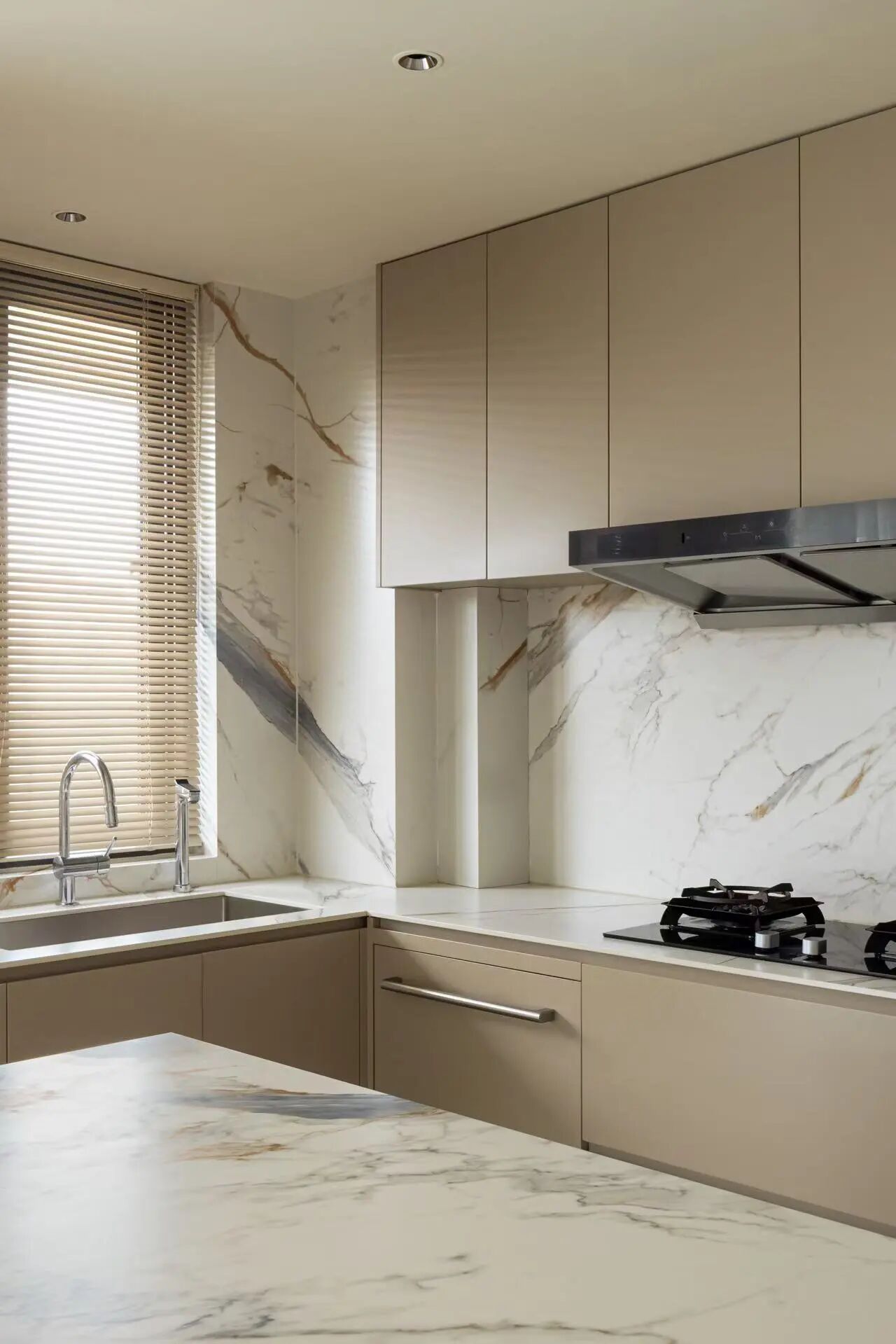 Kim美学的生活剧场丨中国杭州-48