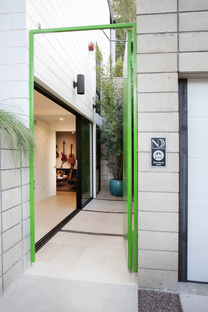 美国Clea住宅丨Soheil Nakhshab-29