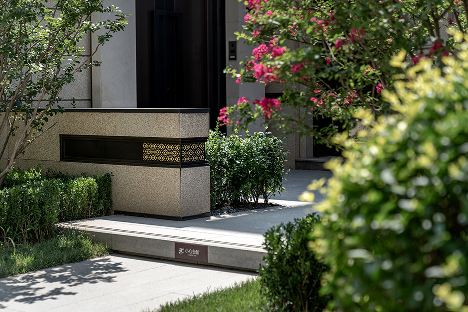 北京金茂府丨中国北京丨L&A GROUP北京分公司项目十五团队-32