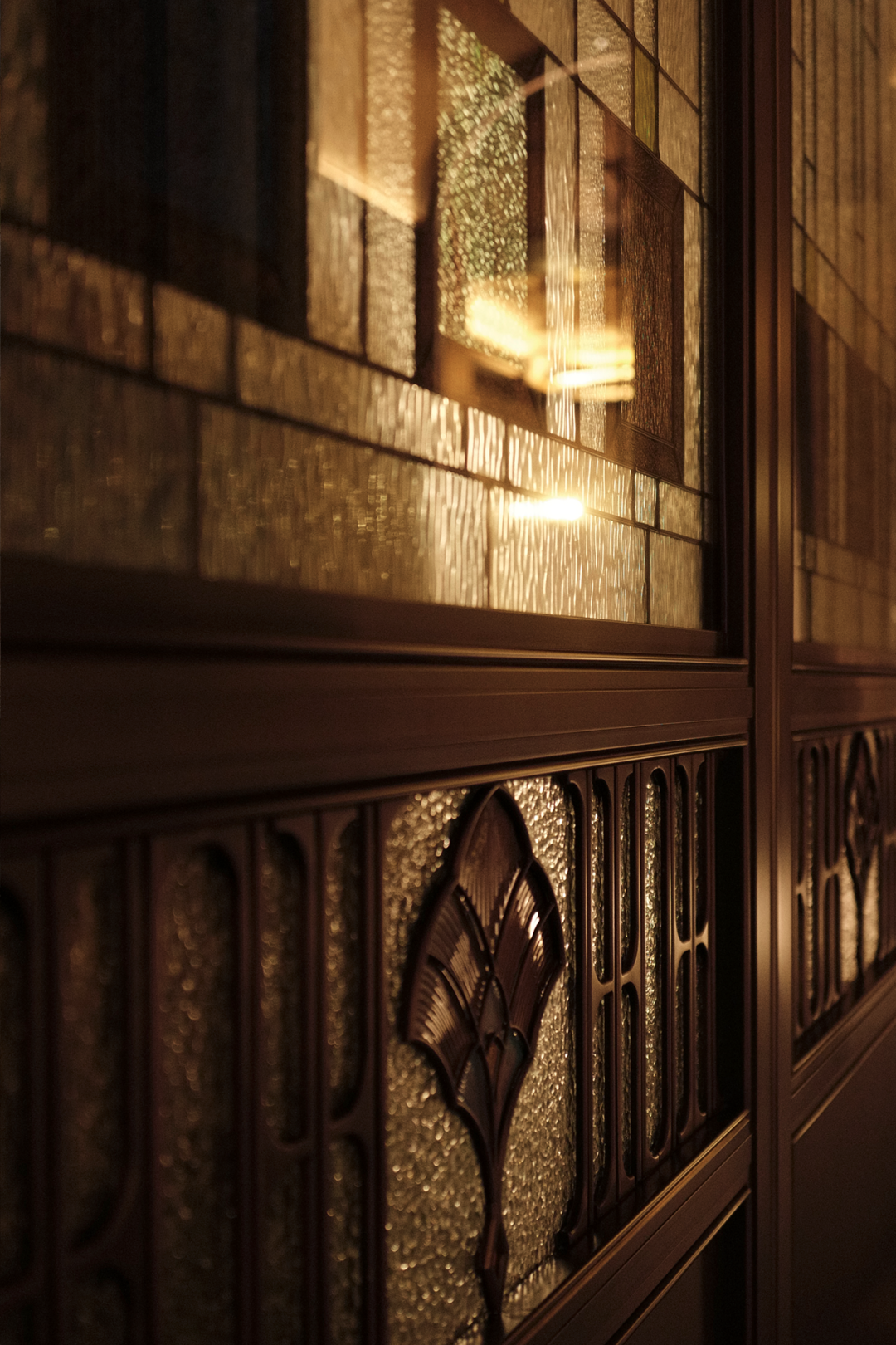 C&D 上海公馆 | 文化滤镜，海派建筑的出场方式-95