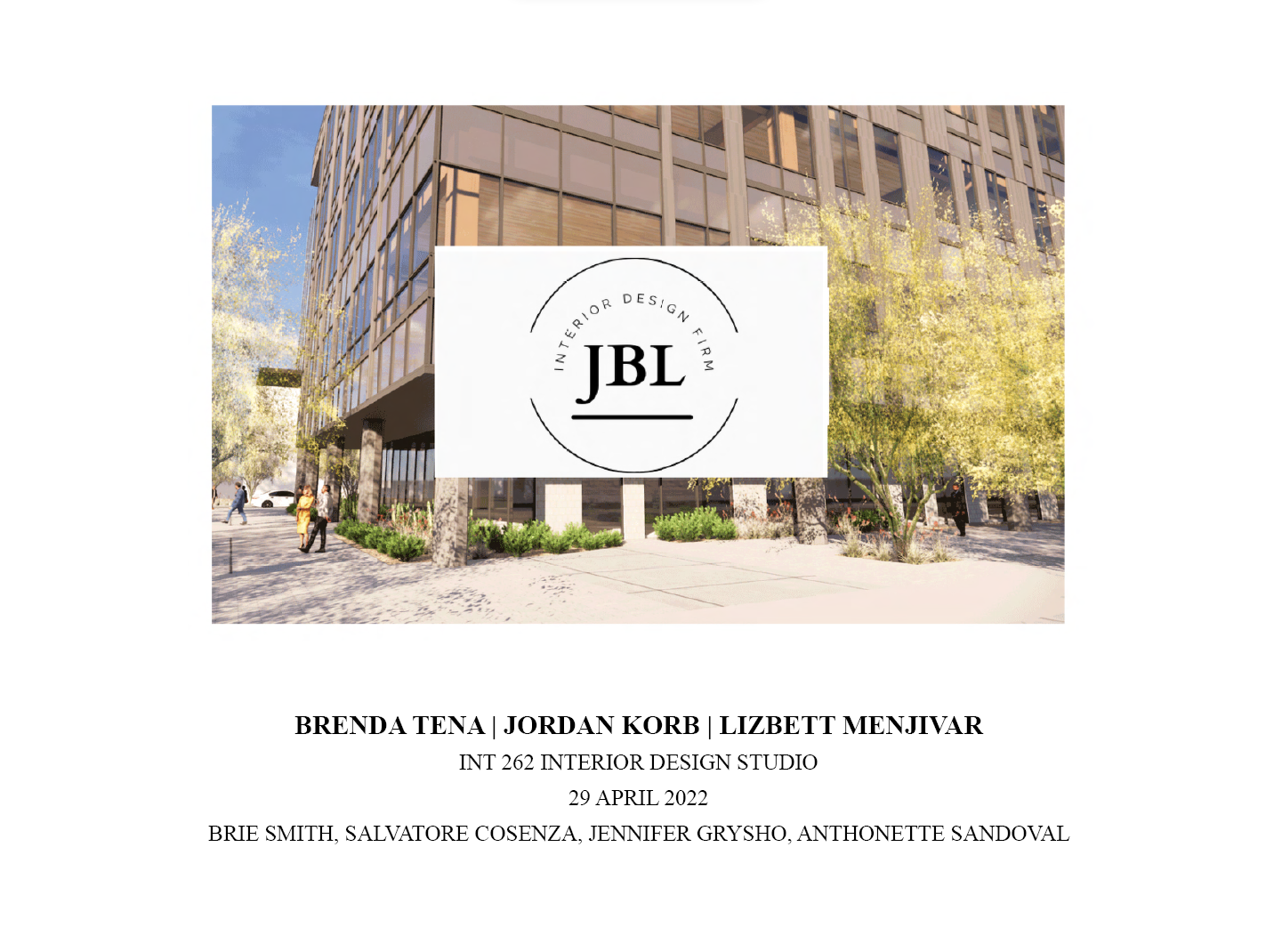 Fresh Start: Earth Operation Center-0