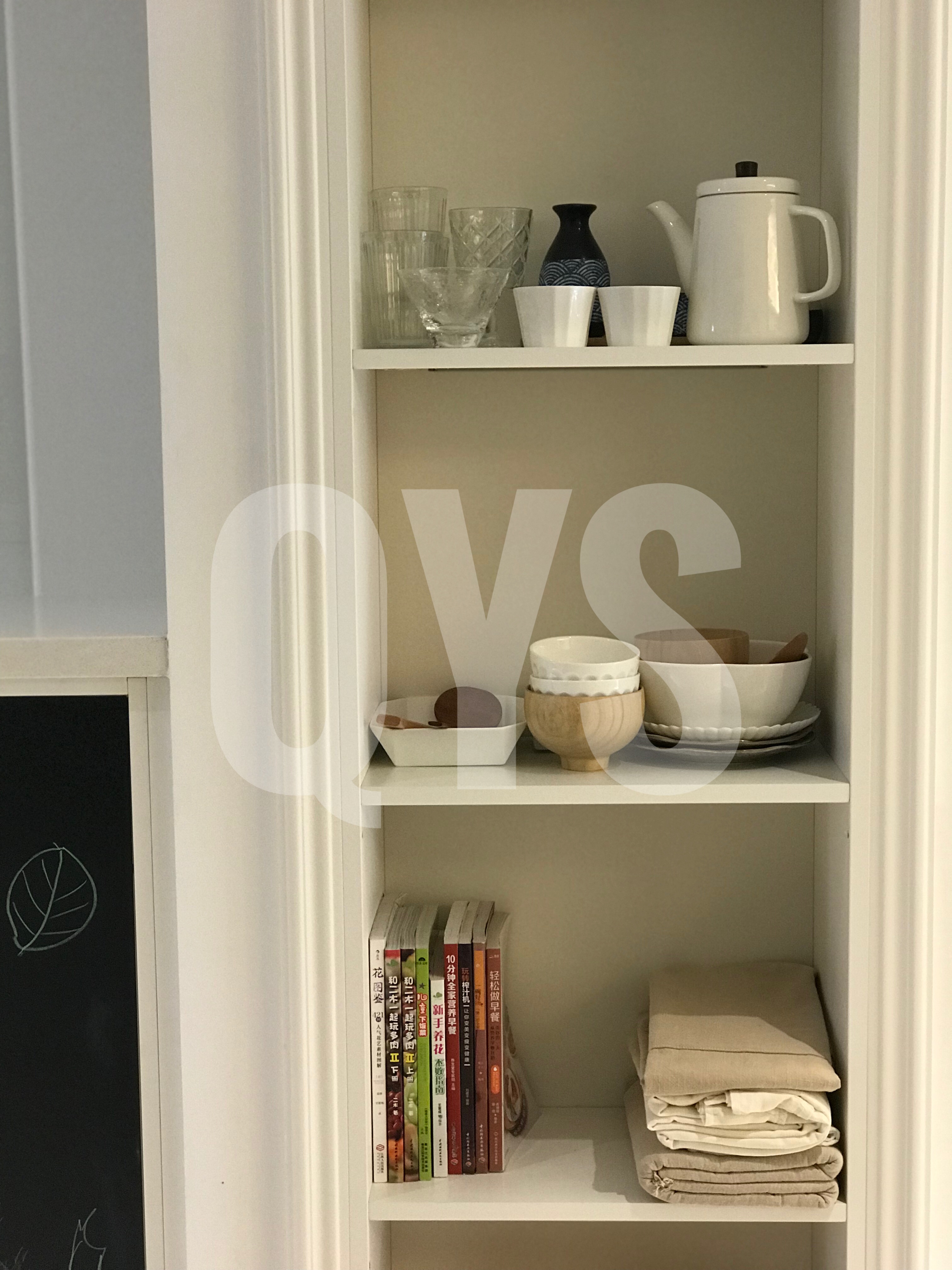 7 平方儿童房打造游戏天地-4