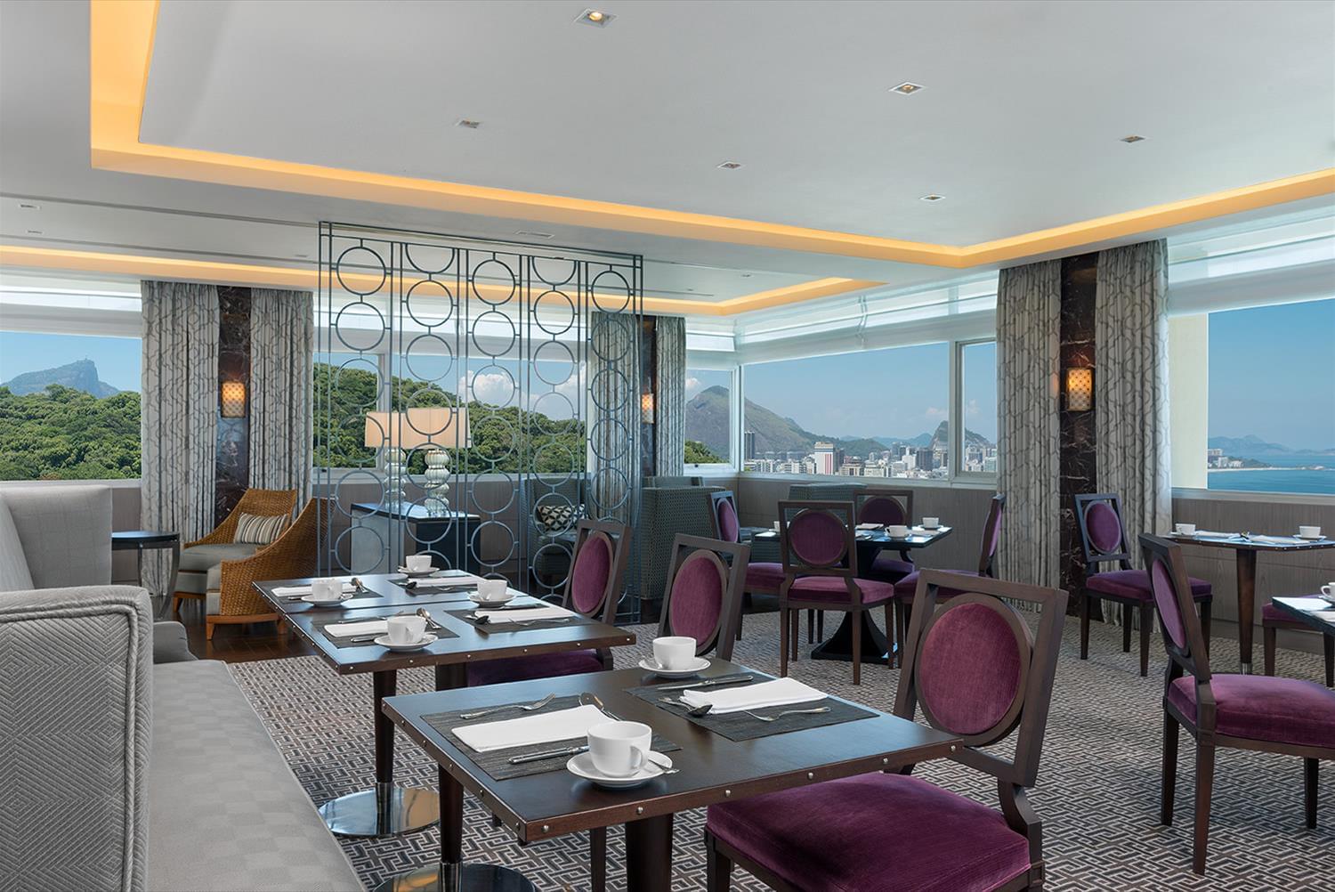 巴西里约热内卢喜来登里约酒店及度假村-6