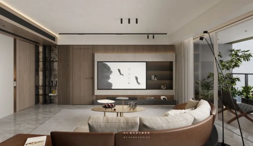 【首发】MH设计新作:定义·生活-56