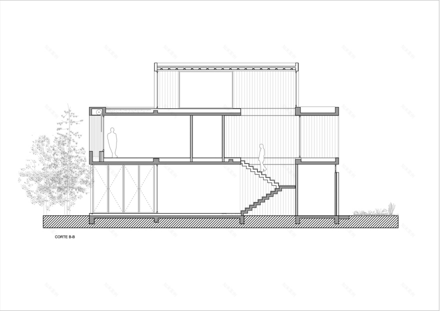 变形屋丨阿根廷丨Estudio PK-33