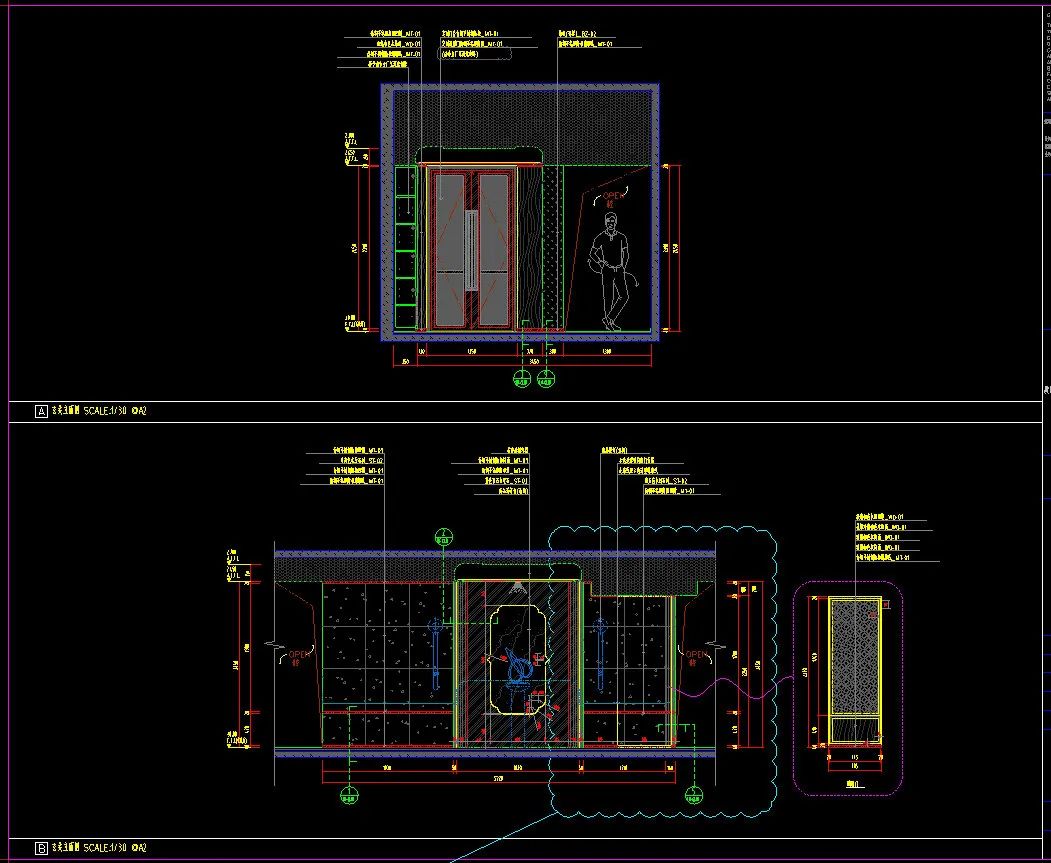2025顶级会所:从设计到体验的沉浸式叙事-62