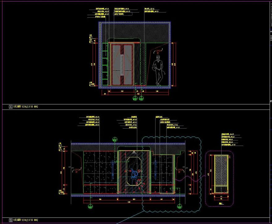 2025顶级会所:从设计到体验的沉浸式叙事-62