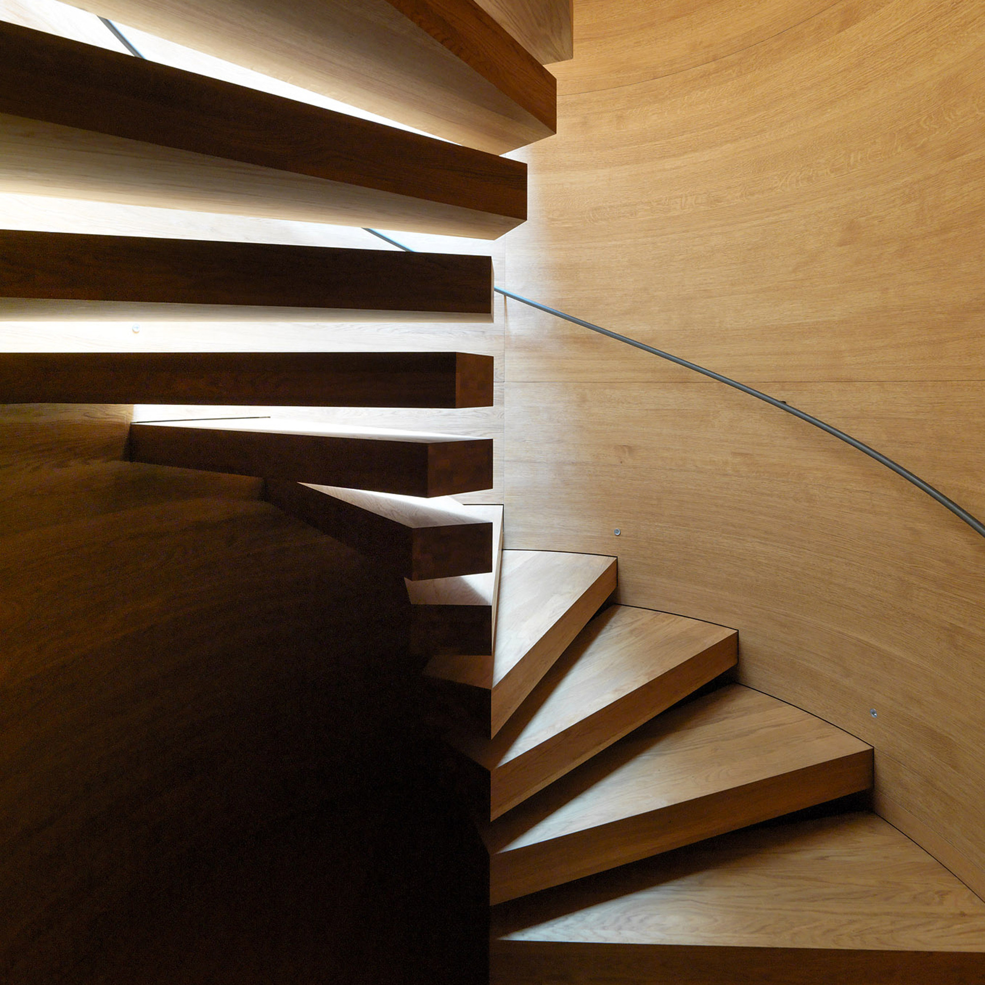 会议厅丨奥地利丨Marte.Marte Architects-33