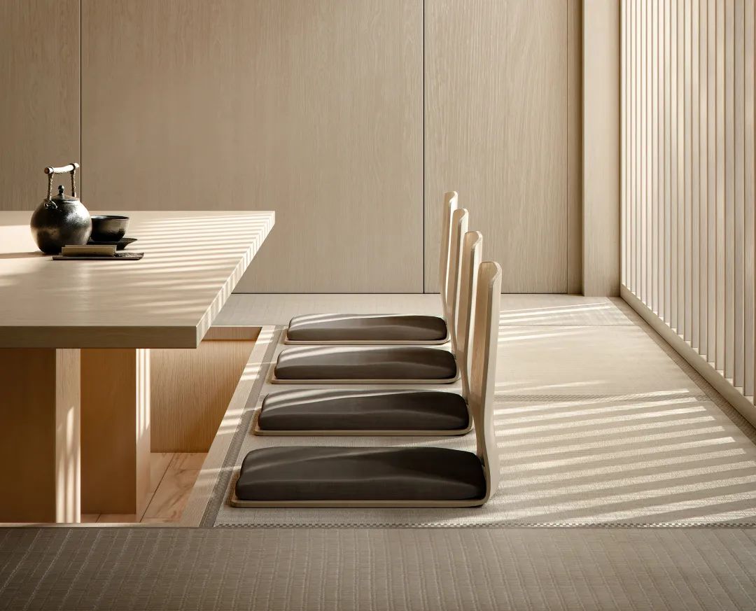 稻亭·臻至日料餐厅丨葡萄牙丨FDD Studio-63